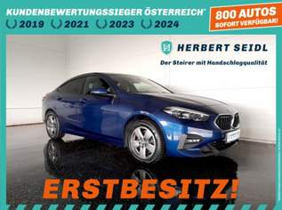 216d Gran Coupe Aut., 21880 €, Auto & Fahrrad-Autos in 8200 Gleisdorf 216d Gran Coupe Aut., 21880 €, Auto & Fahrrad-Autos in 8200 Gleisdorf