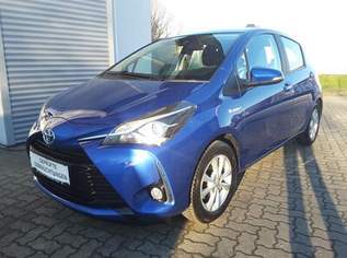 Yaris 1,5 VVT-i Hybrid Active, 12480 €, Auto & Fahrrad-Autos in 8160 Weiz