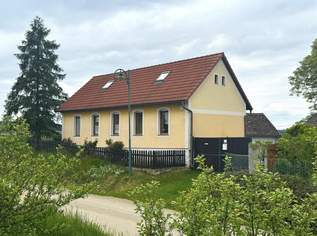 Sigmundsherberg Nähe - Landhaus am Ortsrand, 129000 €, Immobilien-Häuser in 3752 Kainreith