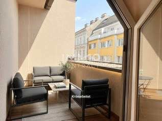 Wertbeständige Kapitalanlage | Exklusiver Erstbezug nahe AKH Wien, 677500 €, Immobilien-Wohnungen in 1180 Währing