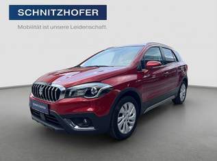 SX4 S-Cross 1,0 DITC 4WD shine, 14390 €, Auto & Fahrrad-Autos in 5441 Abtenau SX4 S-Cross 1,0 DITC 4WD shine, 14390 €, Auto & Fahrrad-Autos in 5441 Abtenau