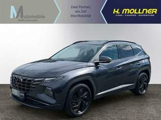 Tucson Prestige Hybrid 4WD, 31490 €, Auto & Fahrrad-Autos in 4642 Sattledt