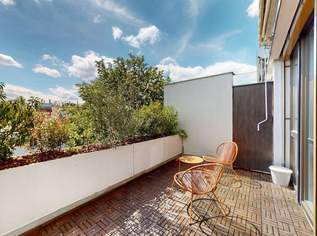 OBER ST VEIT | 2-Zimmerwohnung | 4. Liftstock | Loggien | inkl. Heizung und Warmwasser | ZELLMANN IMMOBILIEN, 1195 €, Immobilien-Wohnungen in 1130 Hietzing