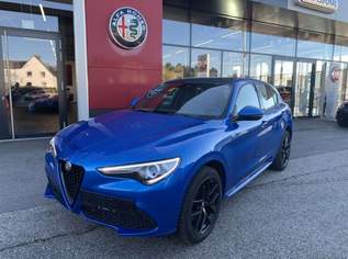 Stelvio My20 2.2 16v 210 At8 Q4 Veloce, 34900 €, Auto & Fahrrad-Autos in 4240 Freistadt Stelvio My20 2.2 16v 210 At8 Q4 Veloce, 34900 €, Auto & Fahrrad-Autos in 4240 Freistadt