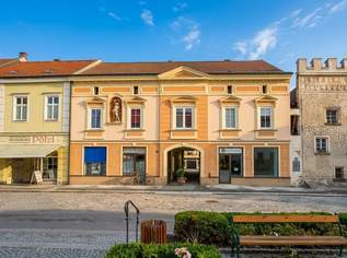 Geschäftslokal Stadtplatz Gmünd 100m², 844.63 €, Immobilien-Gewerbeobjekte in 3950 Gmünd Geschäftslokal Stadtplatz Gmünd 100m², 844.63 €, Immobilien-Gewerbeobjekte in 3950 Gmünd