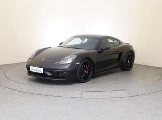 718 Cayman Cayman GTS 4.0, 126900 €, Auto & Fahrrad-Autos in 4342 Baumgartenberg