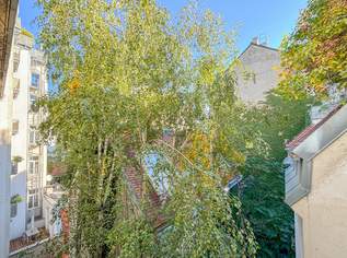 Urbanes Wohnen im Herzen von Neubau – helle 3-Zimmer-Wohnung nahe Burggasse, 580000 €, Immobilien-Wohnungen in 1070 Neubau