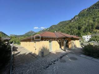 HOHENEMS Barrierefreies Wohnen für Ihre Familie oder als Paar im komfortablen Bungalow - ein weiterer absoluter Mehrwert ist das großzügig geschnittene Grundstück., 1049000 €, Immobilien-Häuser in 6845 Hohenems