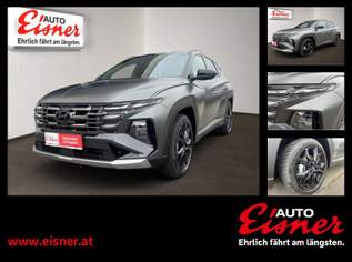 TUCSON 1.6 T-GDI PHEV 4WD, 37990 €, Auto & Fahrrad-Autos in 9400 Wolfsberg