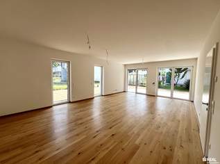 future living! - Leben Sie modern und zukunftssicher in Moosburg, 399000 €, Immobilien-Wohnungen in 9062 Moosburg