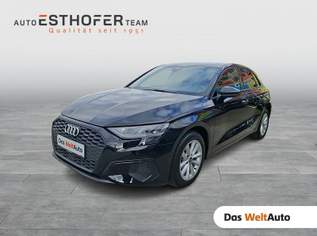 A3 30 TFSI, 23998 €, Auto & Fahrrad-Autos in 4655 Vorchdorf