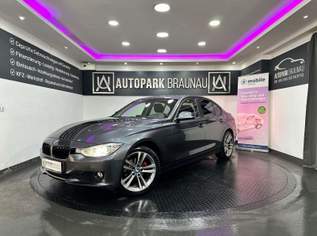 316 d F30 Limousine *NAVI*PDC*, 11499 €, Auto & Fahrrad-Autos in 5280 Braunau am Inn