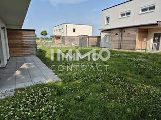 Doppelhaushälften Haunoldstein!, 1230.61 €, Immobilien-Häuser in 3384 Haunoldstein