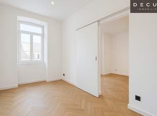 | ERSTBEZUG NACH SANIERUNG | 2. STOCK | WÄRMEPUMPE |, 418210 €, Immobilien-Wohnungen in 1170 Hernals
