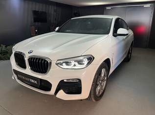 X4 xDrive30i M Sport Pano*AHV*Head*LASER, 39900 €, Auto & Fahrrad-Autos in 6200 Marktgemeinde Jenbach