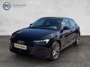 A1 25 TFSI intense, 26655 €, Auto & Fahrrad-Autos in 9020 Innere Stadt