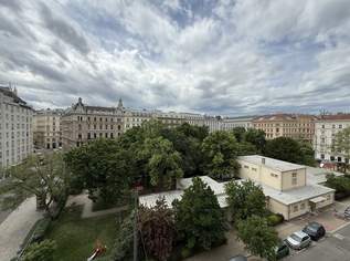 1010! Exklusive 3-Zimmer Wohnung am Rudolfsplatz im Herzen des 1. Bezirks! ERSTBEZUG nach Generalsanierung!, 2969.57 €, Immobilien-Wohnungen in 1010 Innere Stadt