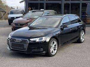 A4 sport, 16990 €, Auto & Fahrrad-Autos in 4840 Vöcklabruck A4 sport, 16990 €, Auto & Fahrrad-Autos in 4840 Vöcklabruck