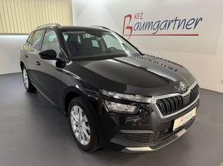 Kamiq 1,6TDI DSG *LED*NAVI*ACC*AHK*Sitzheizung*Rückfa..., 19950 €, Auto & Fahrrad-Autos in 4141 Pfarrkirchen im Mühlkreis Kamiq 1,6TDI DSG *LED*NAVI*ACC*AHK*Sitzheizung*Rückfa..., 19950 €, Auto & Fahrrad-Autos in 4141 Pfarrkirchen im Mühlkreis