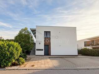 Grün und RUHIG! Moderne, energieeffiziente Wohnung mit BALKON und PARKPLATZ - Nähe Hainburg und Bratislava, 289000 €, Immobilien-Wohnungen in 2412 Gemeinde Wolfsthal