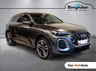 Q5 e-hybrid quattro 270 KW, 75990 €, Auto & Fahrrad-Autos in 3430 Gemeinde Tulln an der Donau