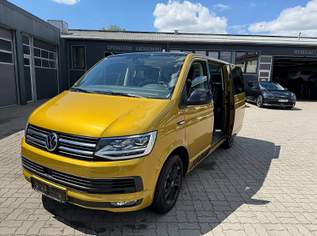 Multivan Edition 2,0 TDI 4Motion DSG, 39990 €, Auto & Fahrrad-Autos in 2000 Gemeinde Stockerau