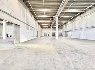 Lagerhalle mit Büro in Vösendorf zu mieten, 47599.18 €, Immobilien-Gewerbeobjekte in Niederösterreich
