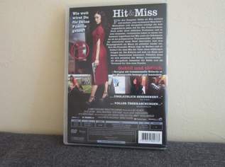 Hit & Miss - Die komplette Serie - Dvd Box