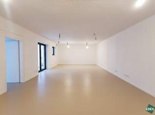 Erstbezug nach Sanierung - Exklusives Geschäftslokal unweit der Mariahilfer Straße, 1855.18 €, Immobilien-Gewerbeobjekte in 1060 Mariahilf