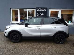 Crossland GS, Navi, Kamera,Winterpaket,..., 19990 €, Auto & Fahrrad-Autos in 4724 Neukirchen am Walde