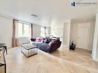 Moderne helle 3-Zimmer-Wohnung in TOP Lage, 559000 €, Immobilien-Wohnungen in 1030 Landstraße
