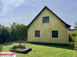 Ihr Haus mit Garten in Kottingbrunn!, 349000 €, Immobilien-Häuser in 2542 Kottingbrunn