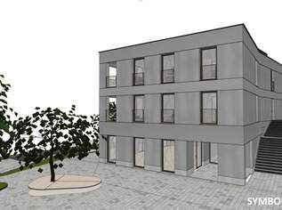 Neubau-Mietwohnung im Zentrum von Schönau, 972.83 €, Immobilien-Wohnungen in 4274 Schönau im Mühlkreis