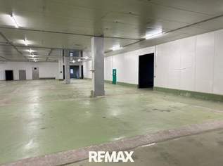 Lagerhalle zu mieten! 2.142m² Nfl. - Lagerhalle in Bruck an der Mur, 12000 €, Immobilien-Gewerbeobjekte in 8605 Arndorf