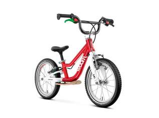 Woom Woom GO 1 PLUS - woom-red Rahmengröße: 14", 289 €, Auto & Fahrrad-Fahrräder in 5020 Altstadt Woom Woom GO 1 PLUS - woom-red Rahmengröße: 14", 289 €, Auto & Fahrrad-Fahrräder in 5020 Altstadt