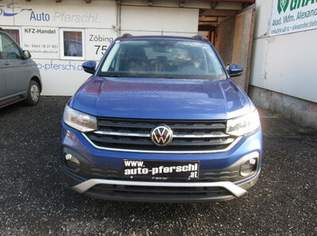 T-Cross Life, 14990 €, Auto & Fahrrad-Autos in 8321 St. Margarethen an der Raab