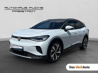 ID.4 Pro 4MOTION 210 kW Business, 49900 €, Auto & Fahrrad-Autos in 4240 Freistadt ID.4 Pro 4MOTION 210 kW Business, 49900 €, Auto & Fahrrad-Autos in 4240 Freistadt