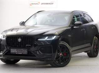 F-Pace F-Pace R-Dynamic Black D300 AWD Aut., 61990 €, Auto & Fahrrad-Autos in 6020 Innsbruck