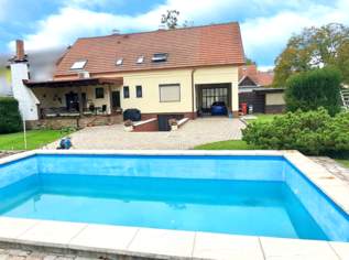 ZWEIFAMILIEN-Wohnhaus mit XXL-TRAUMGRUNDSTÜCK, 689000 €, Immobilien-Häuser in 2326 Gemeinde Maria-Lanzendorf ZWEIFAMILIEN-Wohnhaus mit XXL-TRAUMGRUNDSTÜCK, 689000 €, Immobilien-Häuser in 2326 Gemeinde Maria-Lanzendorf