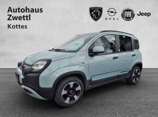 Panda FireFly Hybrid 70 Launch Edition, 11480 €, Auto & Fahrrad-Autos in 3623 Kottes-Purk