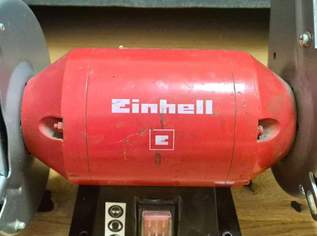 Einhell Kombischleifer (TH-US 240)