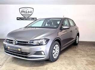 Polo 1,0 Comfortline TSI, 14990 €, Auto & Fahrrad-Autos in 5161 Elixhausen