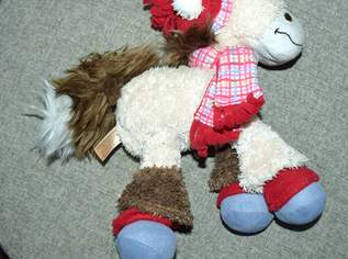 Alte Original Diddl Plüschfigur Galupy 22 cm Alte Original Diddl Plüschfigur Galupy 22 cm