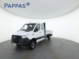 Sprinter 316 CDI 3,5t / 3.000 mm, 71988 €, Auto & Fahrrad-Autos in 6322 Gemeinde Kirchbichl