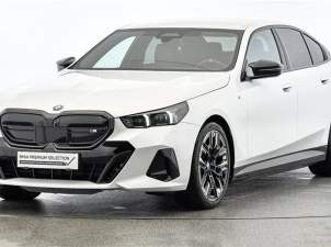 i5 M60 xDrive, 82991 €, Auto & Fahrrad-Autos in 1190 Döbling