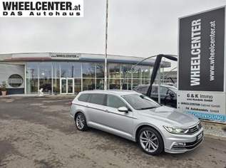 Passat Variant Highline 4Motion DSG * ACC * APP CONNECT, 15911 €, Auto & Fahrrad-Autos in 7400 Oberwart