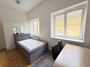 Möblierte 1-Zimmer-Wohnung in Lambach – gemütlich & sofort bezugsbereit, 560.85 €, Immobilien-Wohnungen in 4650 Lambach Möblierte 1-Zimmer-Wohnung in Lambach – gemütlich & sofort bezugsbereit, 560.85 €, Immobilien-Wohnungen in 4650 Lambach