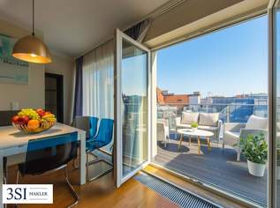 Ruhig wohnen mit charmanter Atmosphäre und herrlicher Aussicht, 570000 €, Immobilien-Wohnungen in 1120 Meidling Ruhig wohnen mit charmanter Atmosphäre und herrlicher Aussicht, 570000 €, Immobilien-Wohnungen in 1120 Meidling