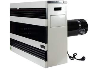 Gasheizautomat FHS 9000 MFC, 670 €, Haus, Bau, Garten-Haushaltsgeräte in 8934 Altenmarkt bei Sankt Gallen