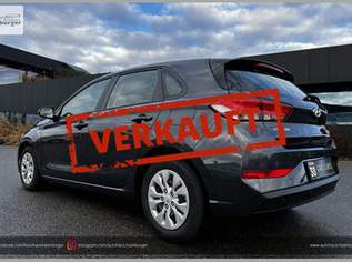 i30 1,0 T-GDI Classic Plus DCT-120PS, 19950 €, Auto & Fahrrad-Autos in 6830 Marktgemeinde Rankweil i30 1,0 T-GDI Classic Plus DCT-120PS, 19950 €, Auto & Fahrrad-Autos in 6830 Marktgemeinde Rankweil